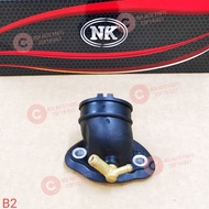 INTAKE PIPE CARBURETOR - PIAGGIO - VESPA LX 150 (NK)
