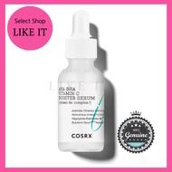 COSRX Refresh AHA BHA Vitamin C Booster Serum 30ml | Shipping from Korea | Korea Beauty