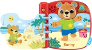 Vtech Four Seasons Book หนังสือเพลงอิเล็กโทรนิกส์