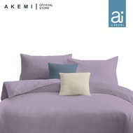 ai by AKEMI ColourJoy Collection Comforter Set | 100% MicroXT 650TC (King)
