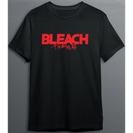 BLEACH ANIME T-shirt