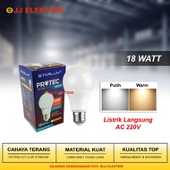 18W LED Bulb 18Watt Daylight White LED Bulb 18W