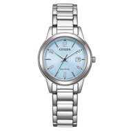 Citizen Eco Drive Watch FE1241-71L Women