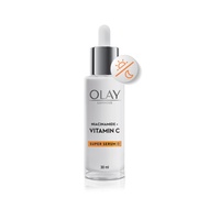 Kem Dưỡng & Super Serum OLAY Luminous Niacinamide & Vitamin C Giúp Mờ Vết Thâm Đốm Nâu Dưỡng Sáng Da