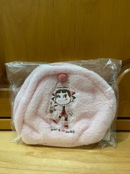 不二家 Peko 牛奶妹小包