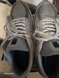New Balance 990V5 灰色 男裝波鞋