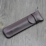 收納袋 文具袋 筆袋全包 超薄凌美LAMY2000便攜鋼筆皮套筆套簽字筆保護套內袋 防刮花