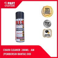 CHAIN CLEANER CHAIN CLEANER/