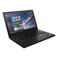 Lenovo X260 i5 6th Gen 8GB RAM 500GB HDD 12.5" Windows 10 Pro Business Office Laptop