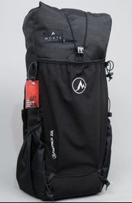 現貨 Monte Equipment fastpack 22L背囊