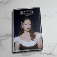 Cassette Bewitched The Goddess Edition Laufey tape C0103