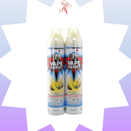 Fumakilla Vape Aerist 600ml