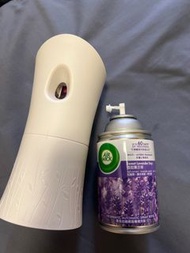 喜詩香薰自動噴霧機