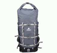 Tas Carrier Eiger Keba Borneo Series 50L Backpack