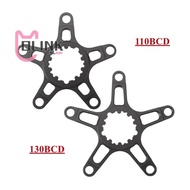 Crank Adapter 1pcs Bike Chainring GXP To BCD104/110/130 Cycling Parts Bike