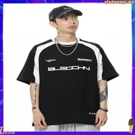 Domination Labs Boxy T-shirt Sleeveless Singlet Fierce Black