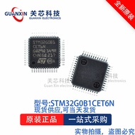 32-Bit Microcontroller STM32G0B1CET6N STM32G0B1CE LQFP-48