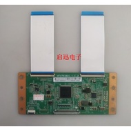 Original TCL L48F3500A-3D L48A71 Logic Board MT4761B01-1-C-2