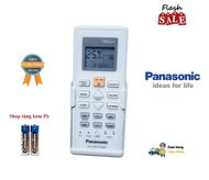 Remote Điều Khiển Máy lạnh Pa_na_so_nic 2 chiều CS-PU12WKH-8M//PU9WKH-8M//PU18WKH-8M- Hàng zin hãng 