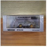TARMAC WORKS RWB BACKDATE GRAY TARMACWORKS