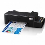 Printer Epson L121 Baru L120