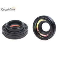 Kayaktion Car Air Conditioner Oil Compressor Seal SS96 For 508 5H14 D-max Shaft Compressor Beautiful