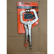 Asaki 11inh square die-cutting pliers
