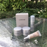 Laneige TRIAL KIT TIME FREEZE (4items)