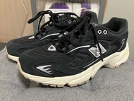New Balance ML725BB-D  Black (男女皆宜)