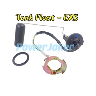 EX5 Dream EX5 High Power Tank Fuel Unit/Tank Float /Meter Jarum minyak / perapung Pelampung Tank Min