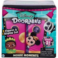 Disney Doorables Movie Moments Series 2