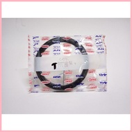 ◐ ◬ ۩ NOK (Japan) Crankshaft Oil Seal Rear 4D55, 4D56 (80-96-9)
