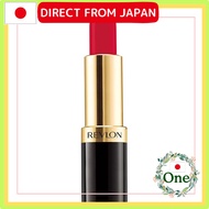 Revlon Super Lustrous Lipstick Collection