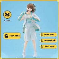 Kano Chinatsu MODEL - Ao no Hako - Pop Up Parade (Good Smile Company) GENUINE FIGURE