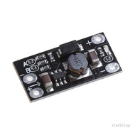 Star Battery Charger Module Li‑ion Step Up Boost Board 3 7V to 12V with LED Indicator