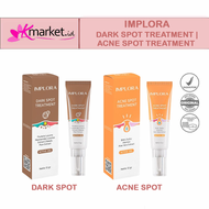 Implora Dark Spot Treatment | Acne Spot Treatment