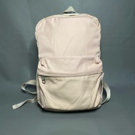 ADIDAS BACKPACK/ BACKPACK MINI MEDIUM BACKPACK ADIDAS WOMEN PINK SECOND USED ORIGINAL ADIDAS BACKPAC