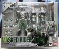 SHF 龍騎 幪面超人 Zolda 玩具 鐵兵 真骨 kuuga Agito 555 geats decade metal build gundam 