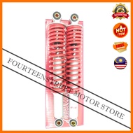 KYB Kayaba Honda Wave 100 W100 / Dash 110 Rear Belakang Monoshock Mono Absorber 320mm