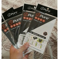 [B & R] Taiwan IPURE Warm-Up Patch Single Piece Pack~Camouflage