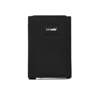 Pacsafe Rfidsafe Rfid Blocking Trifold Wallet