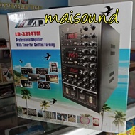 Terjangkau Ampli Lad Ld 3214 Tm Amplifier Walet Lad 3214Tm 3 Player