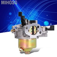 Mihosg Engine Carburetor  Long Service Life Carb 16100-ZH7-W51 Easy Installation for GX160 GX168F GX