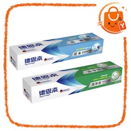 De Ennai Toothpaste Ultra Fluoride Toothpaste Clean Cool Toothpaste Anti-Cavity Repair Cool Mint Imp