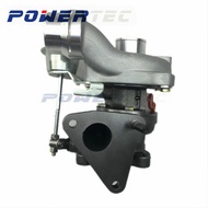 KP35-0012 New Turbo For Renault Clio III Megane II Modus Scenic II 1.5 dCi 63Kw K9K Turbolader KP35 