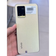 VIVO Y33T 8+128GB | GOLD💛