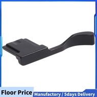 Metal Hot Shoe Cover Thumb Grip for   X100F X100T X70 X-E3 X-A1 X-A2 X-A3 X-A5 X-M1 XA3 XE3