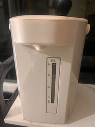 電子熱水煲