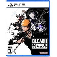 PS5/PS4 Bleach Rebirth of Souls Digital Download [Premium/Basic]