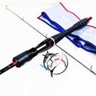 IROLY GALATECH 165 AND 180CM FUJI ROD